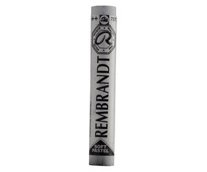 Rembrandt Soft Pastel - Bluish Grey 727.10 - Professional Artist Quality - Vibrant Colours - Metal-Free Pigments - High Lightfastness