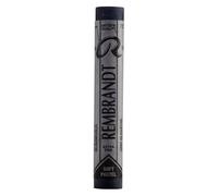 Rembrandt Soft Pastel - Bluish Grey 727.5 - Vibrant Crayon with Premium Pigments, Excellent Lightfastness - Made in Netherlands