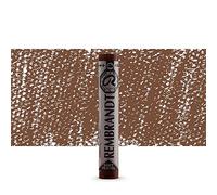Rembrandt Soft pastel Burnt Umber 409.7