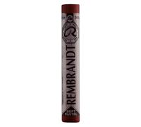 Rembrandt Soft Pastel - Caput Mortuum Red 343.3 - Premium Quality Pigments - Vibrant & Lightfast - Intermediate Shade