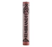 Rembrandt Soft pastel - Caput mortuum red 9