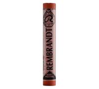 Rembrandt Soft Pastel - Light Oxide Red 339.5 - High Quality Pigment - Superior Lightfastness - Metal-Free - Crafted in Netherlands