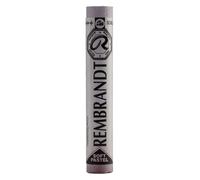 Rembrandt Soft Pastel - Mars Violet 538.10 - Premium Quality Pigments - Exceptional Lightfastness - Artist-Grade Crayon