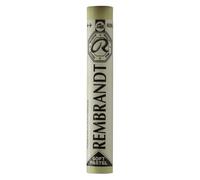 Rembrandt Soft Pastel - Open Stock Crayon Cinnabar Green Light 626.10 - Vibrant Premium Pigments - Skilfully Crafted in Netherlands