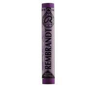 Rembrandt Soft Pastel - Open Stock Violet 536.7 - Premium Quality - Vibrant, Pure, Metal-Free Pigments - Professional Artist Crayon