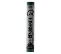 Rembrandt Soft Pastel - Phthalo Green 675.3 - Vibrant Pure Colour - Premium Quality Pigments - Excellent Lightfastness - Intermediate Shade - Made in Netherlands