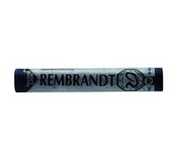 Rembrandt Soft Pastel - Prussian Blue 508.5 - Premium Quality Pigments - Vibrant Colours - Excellent Lightfastness - Metal-Free - Professional Grade Crayon