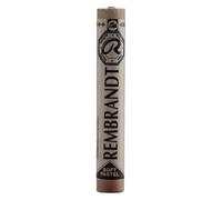 Rembrandt Soft pastel - Raw umber 10