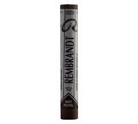 Rembrandt Talens Soft Pastel, Single Pastel, 408 Umber Natural 5