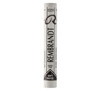 Rembrandt Soft pastel - White supersoft