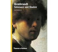 Rembrandt – Substance and Shadow – Thames & Hudson