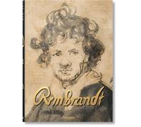 Rembrandt: The Complete Drawings and Etchings