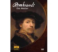 Rembrandt: The Master [DVD] [2011] [US Import]
