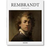 Rembrandt: (Basic Art)