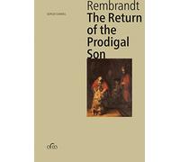 Rembrandt. The Return of the Prodigal Son