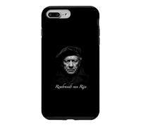 Rembrandt Van Rijn Classic Dutch Baroque Face Case for iPhone 7 Plus/8 Plus