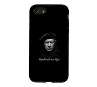 Rembrandt Van Rijn Classic Dutch Baroque Face Case for iPhone SE (2020) / 7/8