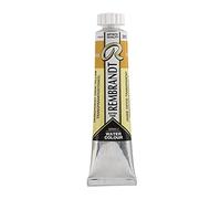 Rembrandt Watercolor Tube 20 ML - 265 Yellow OXIDE Transparent
