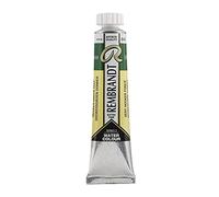 Rembrandt Watercolor Tube 20ml Hooker Green Deep (645) Series 2