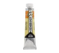 Rembrandt Watercolour - Azo Yellow Deep 248 - Professional Quality - 20 ml Tube - Highest Lightfastness - Pure Gum Arabic