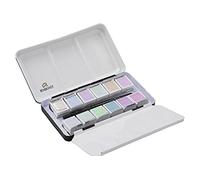 Rembrandt Watercolour Metal Specialty Set of 12 x Half Pans