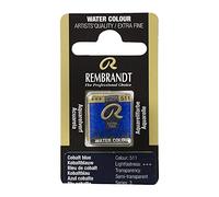 Rembrandt Watercolour Pan Cobalt blue 511 (05865111)