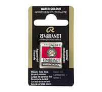 Rembrandt Watercolour Pan Madder lake deep 331 (05863311)