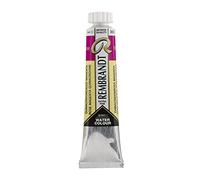Rembrandt Watercolour - Professional Quinacridone Rose Magenta 368-20 ml Tube - Highest Lightfastness - Artist Quality - Crafted in the Netherlands