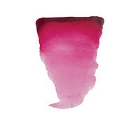 Rembrandt Watercolor Tube 20ml QUINACRIDONE Rose (366) Series 2