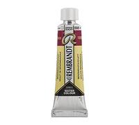 Rembrandt Watercolour Tube 10 ml Benzimidazolone violet 595 (05015950)