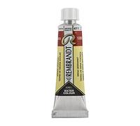 Rembrandt Watercolour Tube 10 ml Burnt sienna 411 (05014110)