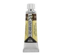 Rembrandt Watercolour Tube 10 ml Burnt umber 409 (05014090)