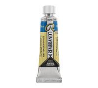 Rembrandt Watercolour Tube 10 ml Cerulean blue (phthalo) 535 (05015350)