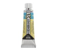 Rembrandt Watercolour Tube 10 ml Cobalt turquoise blue 586 (05015860)
