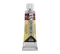 Rembrandt Watercolour Tube 10 ml Dusk pink 373 (05013730)