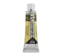 Rembrandt Watercolour Tube 10 ml Dusk yellow 230 (05012300)