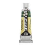 Rembrandt Watercolour Tube 10 ml Hooker green deep 645 (05016450)