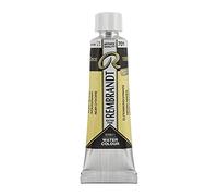 Rembrandt Watercolour Tube 10 ml Ivory black 701 (05017010)