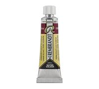 Rembrandt Watercolour Tube 10 ml Permanent madder purple 325 (05013250)