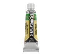 Royal Talens : Rembrandt Watercolour Paint : 10ml : Phthalo Green Yellow