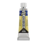 Rembrandt Watercolour Tube 10 ml Prussian blue 508 (05015080)