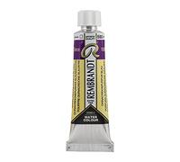 Royal Talens : Rembrandt Watercolour Paint : 10ml : Quinacridone Purple Bluish