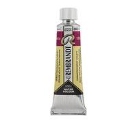 Rembrandt Watercolour Tube 10 ml Quinacridone red violet 365 (05013650)