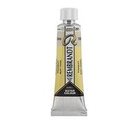 Rembrandt Watercolour Tube 10 ml Titanium buff 291 (05012910)