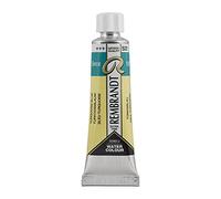 Rembrandt Watercolour Tube 10 ml Turquoise blue 522 (05015220)