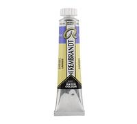 Rembrandt Watercolour Tube - 20 ml Lavender 525 - Professional Artist Quality - Lightfast - Premium Pigments - Made in Netherlands