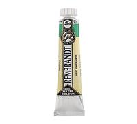 Rembrandt Watercolour Tube 20 ml Viridian 616 (05046160)