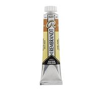 Rembrandt Watercolour Tube 20 ml Yellow ochre 227 (05042270)