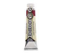 Rembrandt Watercolour Tube - Madder Lake Deep 20 ml - High Lightfastness - Professional Quality Paint