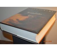 Rembrandt's Eyes by Simon Schama (1999-11-16)